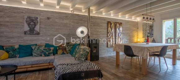 4 bedrooms House in Anglefort, France No. 268875 16