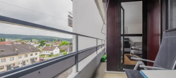 Квартира с 3 спальнями в Баден-Вюртемберг, Германия № 43097 7