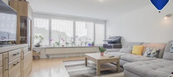 Квартира с 3 спальнями в Баден-Вюртемберг, Германия № 43097 3