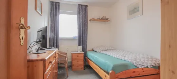 Квартира с 3 спальнями в Баден-Вюртемберг, Германия № 43097 14