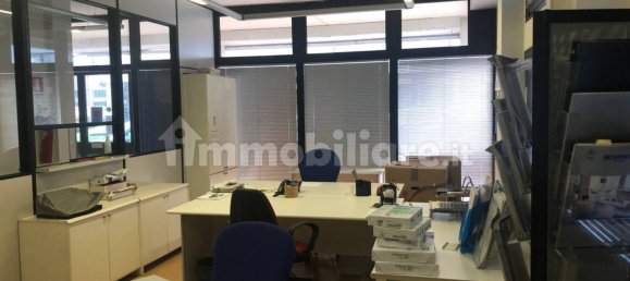 5 rooms Warehouse in Calderara di Reno, Italy No. 123231 42