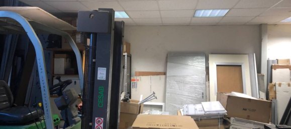 5 rooms Warehouse in Calderara di Reno, Italy No. 123231 47