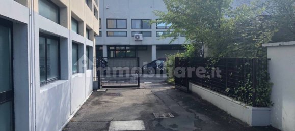 5 rooms Warehouse in Calderara di Reno, Italy No. 123231 21