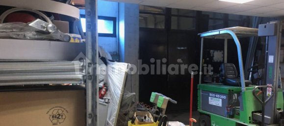 5 rooms Warehouse in Calderara di Reno, Italy No. 123231 54