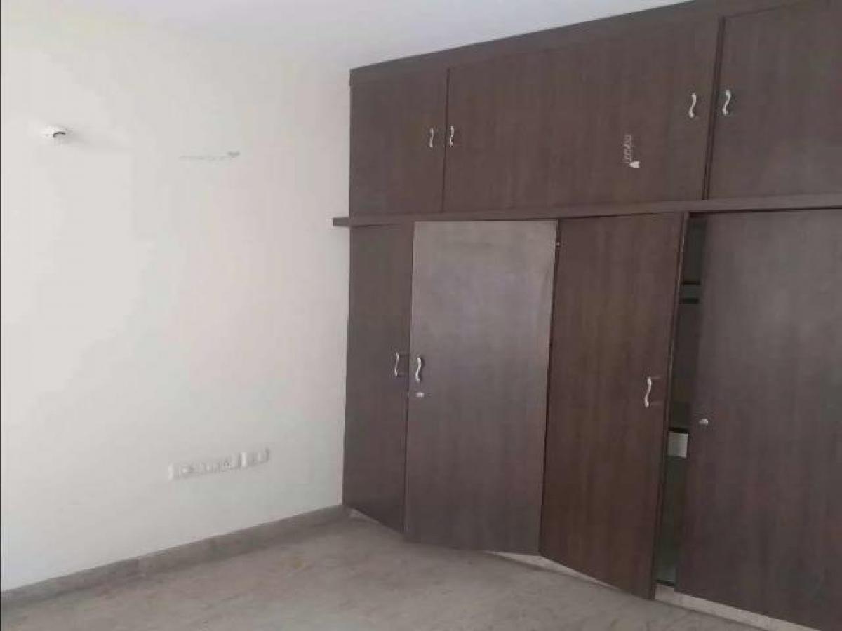 2 غرف نوم منزل في Bangalore, India رقم 7675