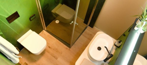 1 bedroom House in Hamburg-Mitte, Germany No. 335783 6