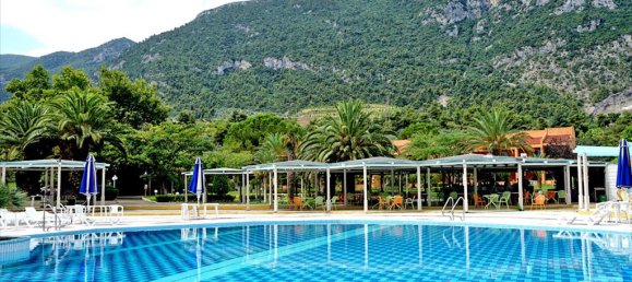 Stadthaus in Agios Konstantinos, Greece 8000m², Nr. 6940 29