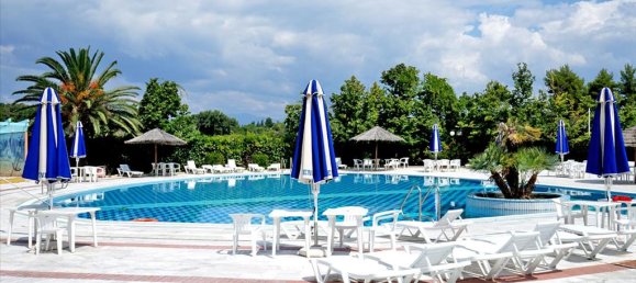 Stadthaus in Agios Konstantinos, Greece 8000m², Nr. 6940 25