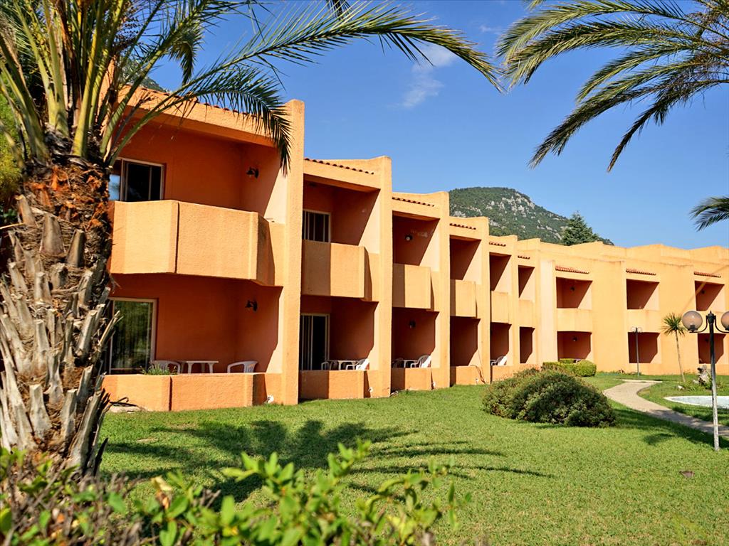 Stadthaus in Agios Konstantinos, Greece 8000m², Nr. 6940