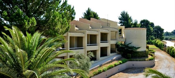 Stadthaus in Agios Konstantinos, Greece 8000m², Nr. 6940 20