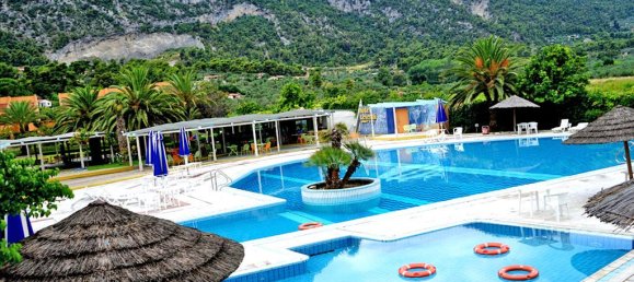 Stadthaus in Agios Konstantinos, Greece 8000m², Nr. 6940 4