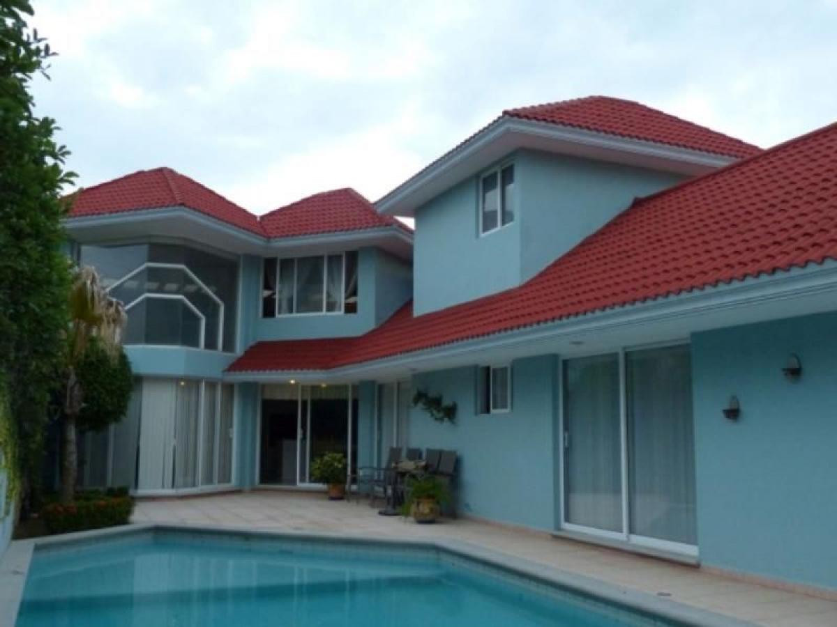 Casa de 3 dormitorios en Veracruz, Mexico No. 219720