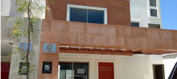 3 chambres Maison à San Andres Cholula, Mexico No. 166101 2