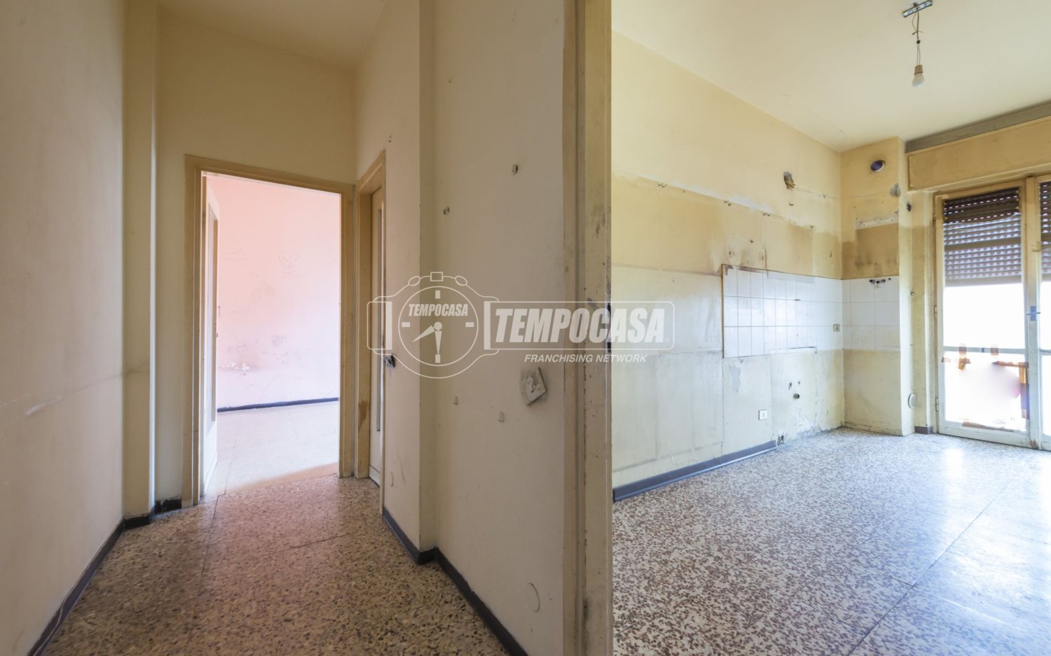 1 غرف نوم شقة في Sesto San Giovanni, Italy رقم 223849