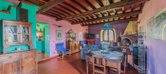 3 Schlafzimmer Haus in Scansano, Italy, Nr. 60275 24