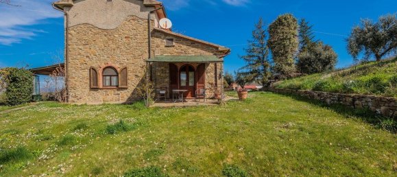 3 Schlafzimmer Haus in Scansano, Italy, Nr. 60275 6