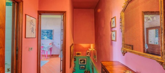 3 Schlafzimmer Haus in Scansano, Italy, Nr. 60275 26