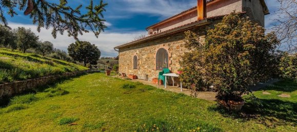 3 Schlafzimmer Haus in Scansano, Italy, Nr. 60275 2