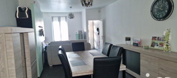 5 rooms House in Lys-lez-Lannoy, France No. 209693 3