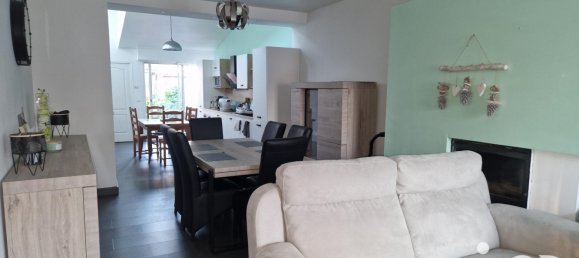 5 rooms House in Lys-lez-Lannoy, France No. 209693 4