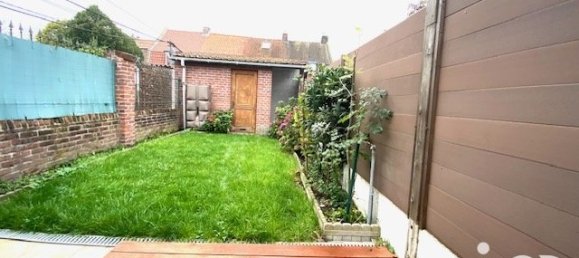 5 rooms House in Lys-lez-Lannoy, France No. 209693 15