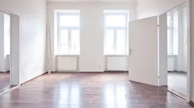 Studio in Ottakring, Austria, Nr. 161190