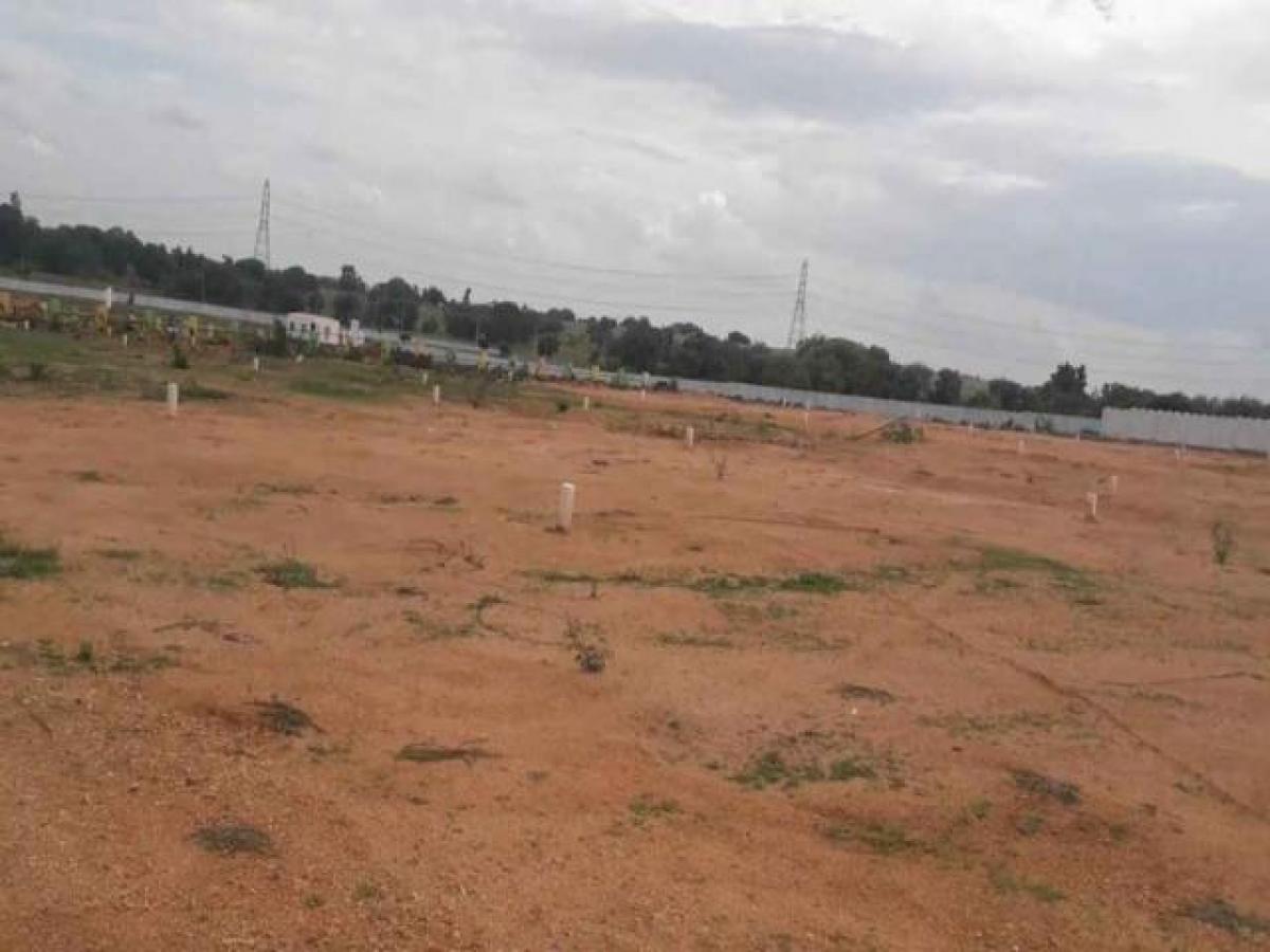  Land in Hyderabad, India No. 41078