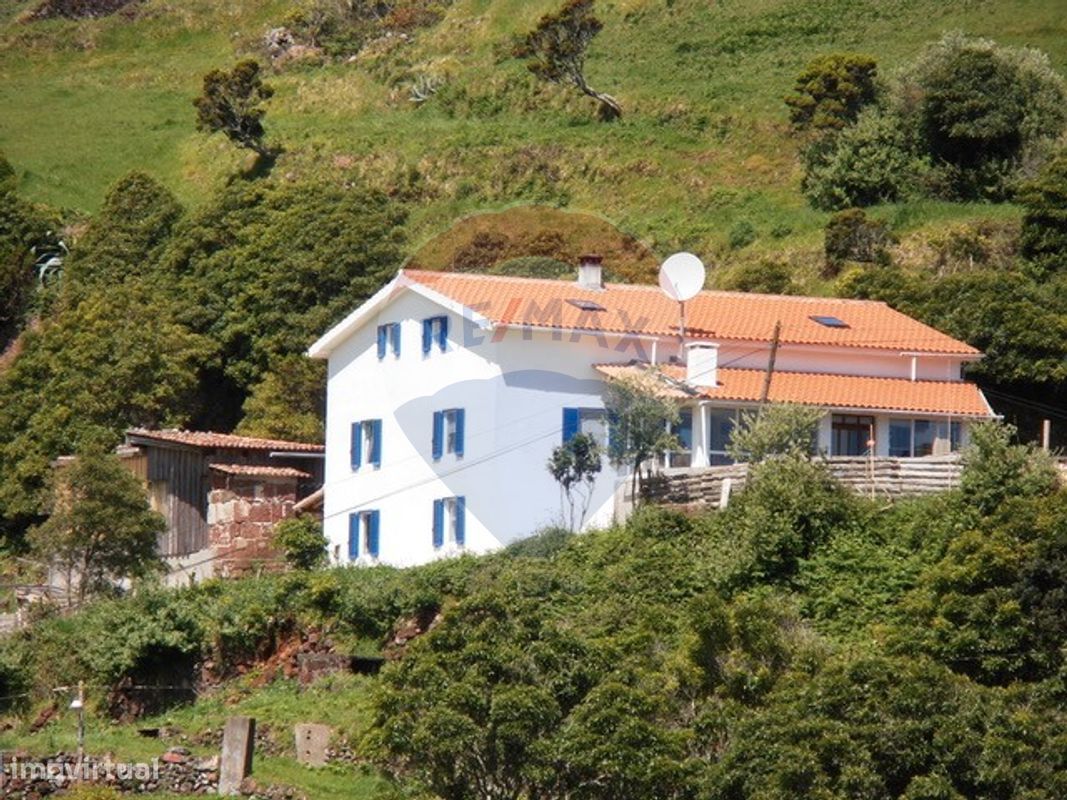 4 Schlafzimmer Haus in Vila do Porto, Portugal, Nr. 45696