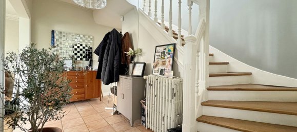 4 bedrooms House in Vitry-sur-Seine, France No. 350351 9