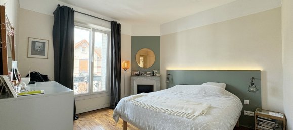 4 bedrooms House in Vitry-sur-Seine, France No. 350351 10