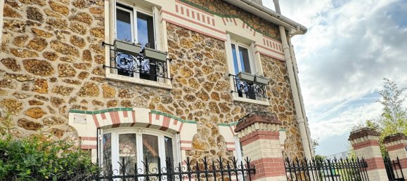 4 bedrooms House in Vitry-sur-Seine, France No. 350351 21