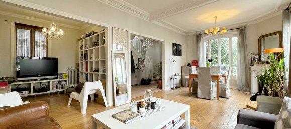 4 bedrooms House in Vitry-sur-Seine, France No. 350351 3