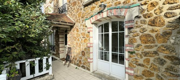 4 bedrooms House in Vitry-sur-Seine, France No. 350351 22