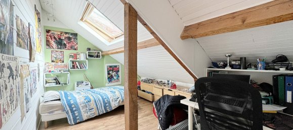 4 bedrooms House in Vitry-sur-Seine, France No. 350351 15