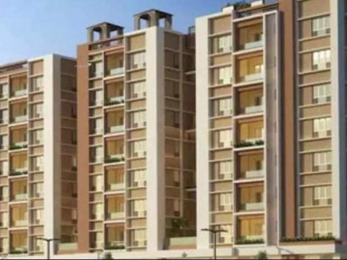 3 Schlafzimmer Haus in Kolkata, India, Nr. 6397