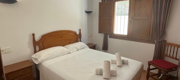 3 غرف نوم فيلا في Calpe, Spain رقم 188296 10