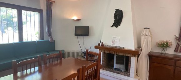 3 غرف نوم فيلا في Calpe, Spain رقم 188296 17