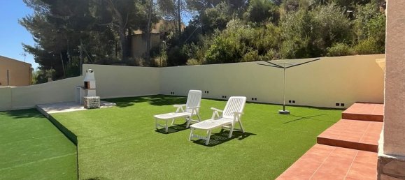 3 غرف نوم فيلا في Calpe, Spain رقم 188296 22