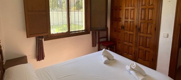 3 غرف نوم فيلا في Calpe, Spain رقم 188296 12