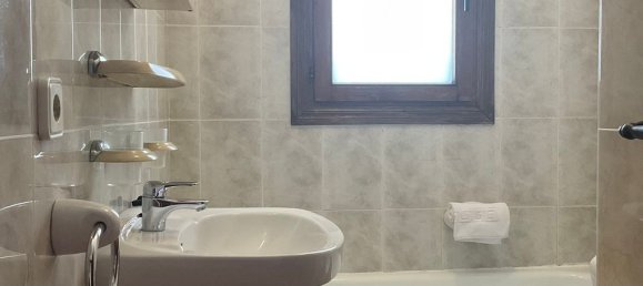 3 غرف نوم فيلا في Calpe, Spain رقم 188296 11