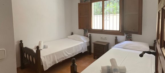 3 غرف نوم فيلا في Calpe, Spain رقم 188296 15