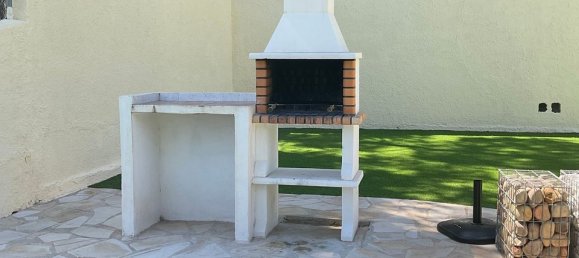 3 غرف نوم فيلا في Calpe, Spain رقم 188296 21