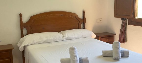 3 غرف نوم فيلا في Calpe, Spain رقم 188296 13