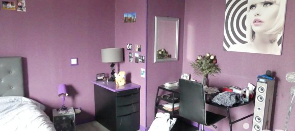 Moradia em banda T4 em Mont-les-Neufchateau, France N.º 213289 6