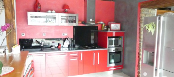 Moradia em banda T4 em Mont-les-Neufchateau, France N.º 213289 5