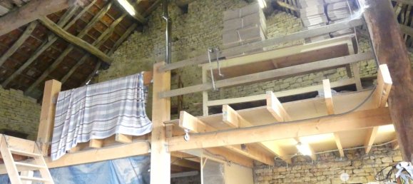 Moradia em banda T4 em Mont-les-Neufchateau, France N.º 213289 21