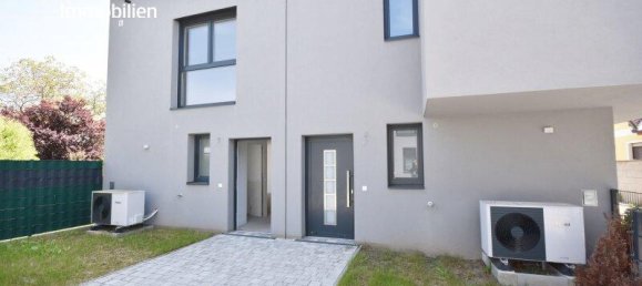 Moradia em banda de 3 divisões em Seefeld-Kadolz, Austria N.º 183300 8