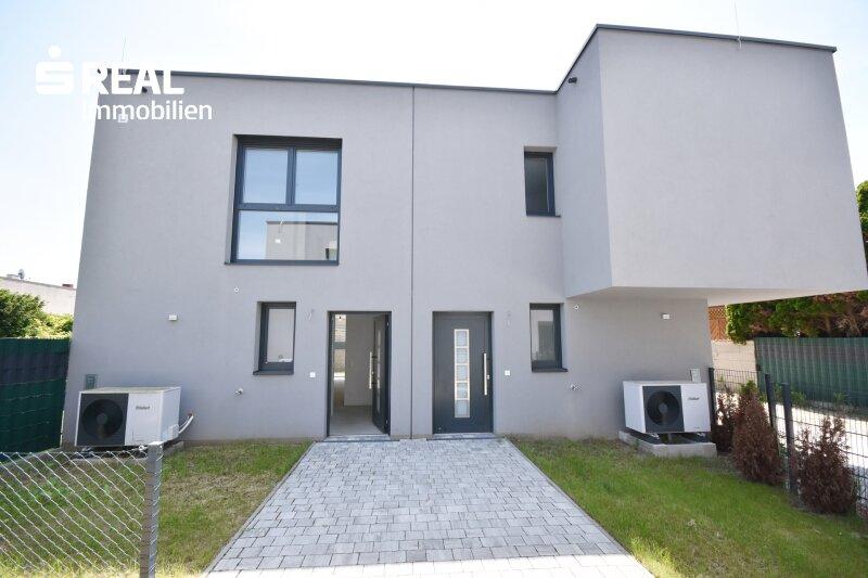 Moradia em banda de 3 divisões em Seefeld-Kadolz, Austria N.º 183300