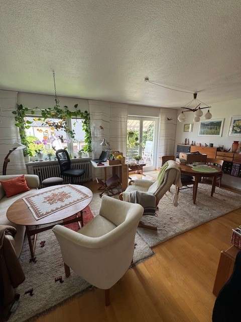 1 Schlafzimmer Wohnung in Rems-Murr-Kreis, Germany, Nr. 365869