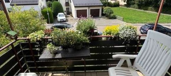 1 Schlafzimmer Wohnung in Rems-Murr-Kreis, Germany, Nr. 365869 3